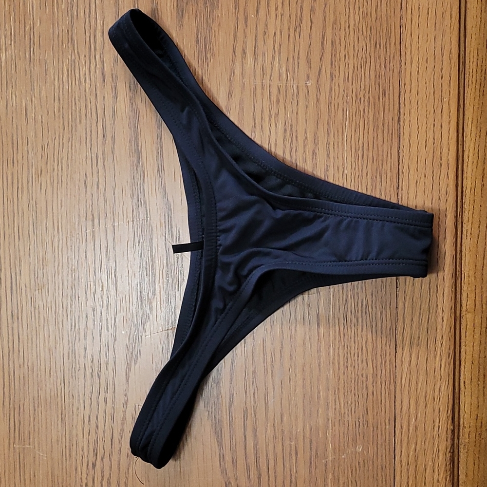 Fashion Nova swim bottoms